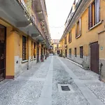 BnButler - Navigli Apartment - L\'altra Darsena