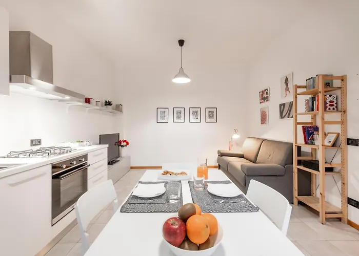 BnButler - Navigli Apartment - L\'altra Darsena