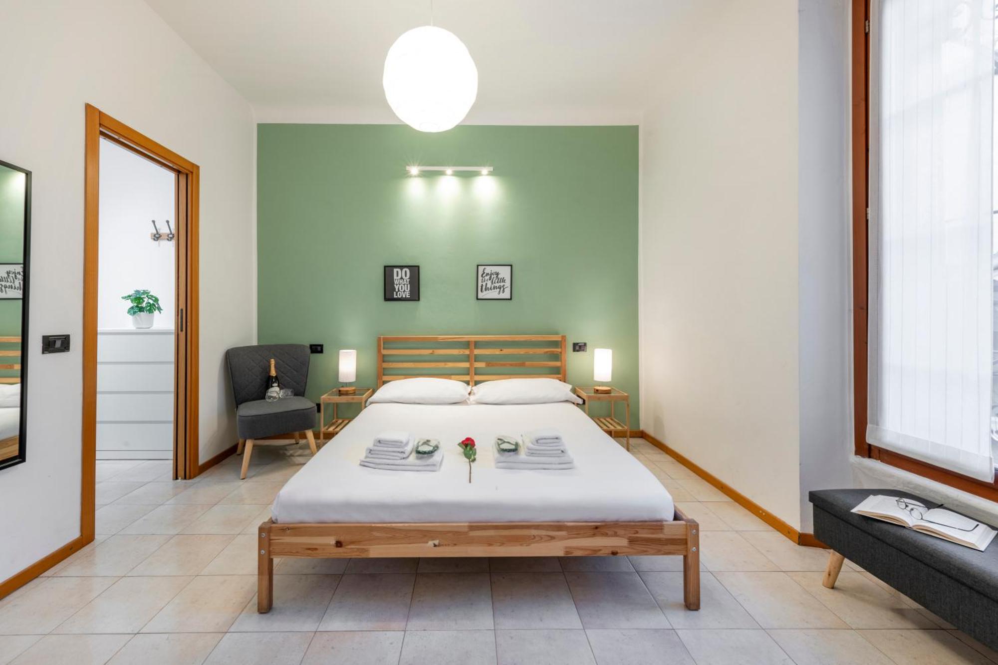 Bnbutler - Navigli - L'altra Darsena Appartamento *