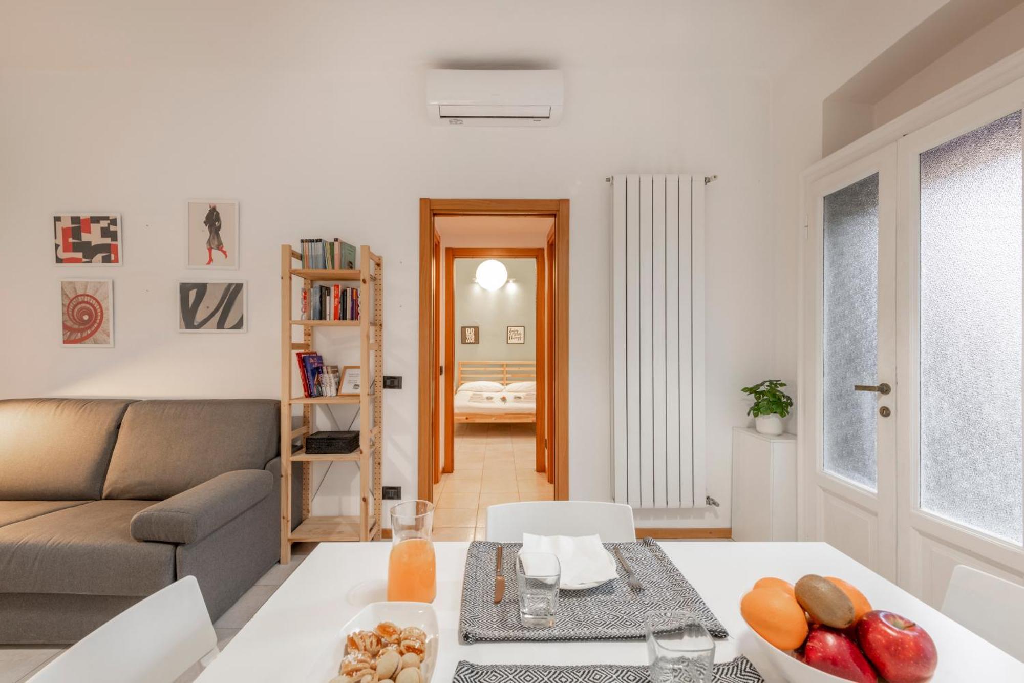 Appartamento Bnbutler - Navigli - L'altra Darsena