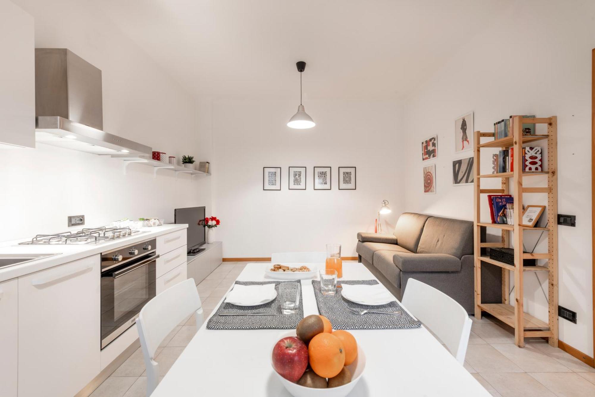 Bnbutler - Navigli - L'altra Darsena Appartamento
