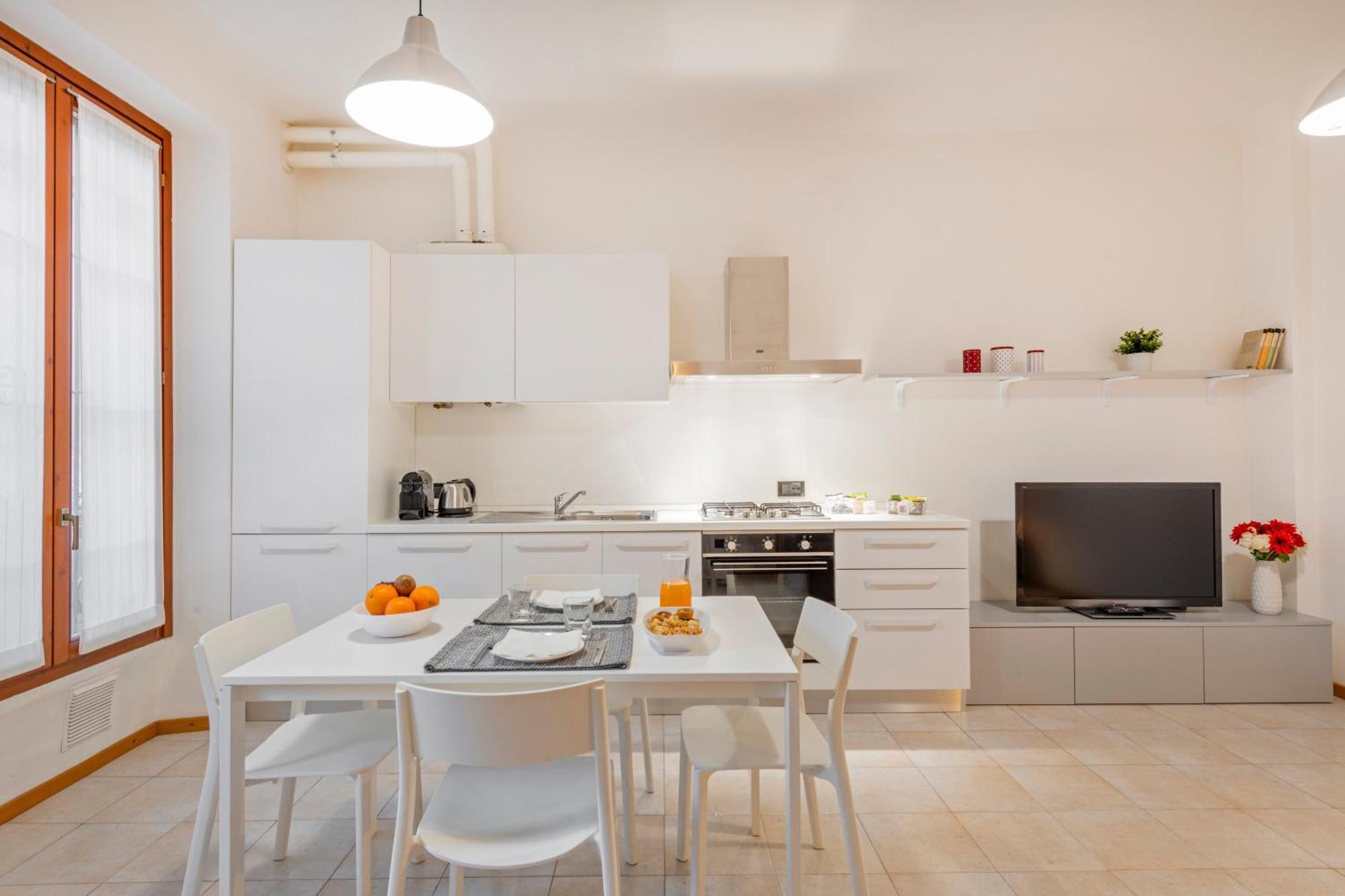 Bnbutler - Navigli - L'altra Darsena