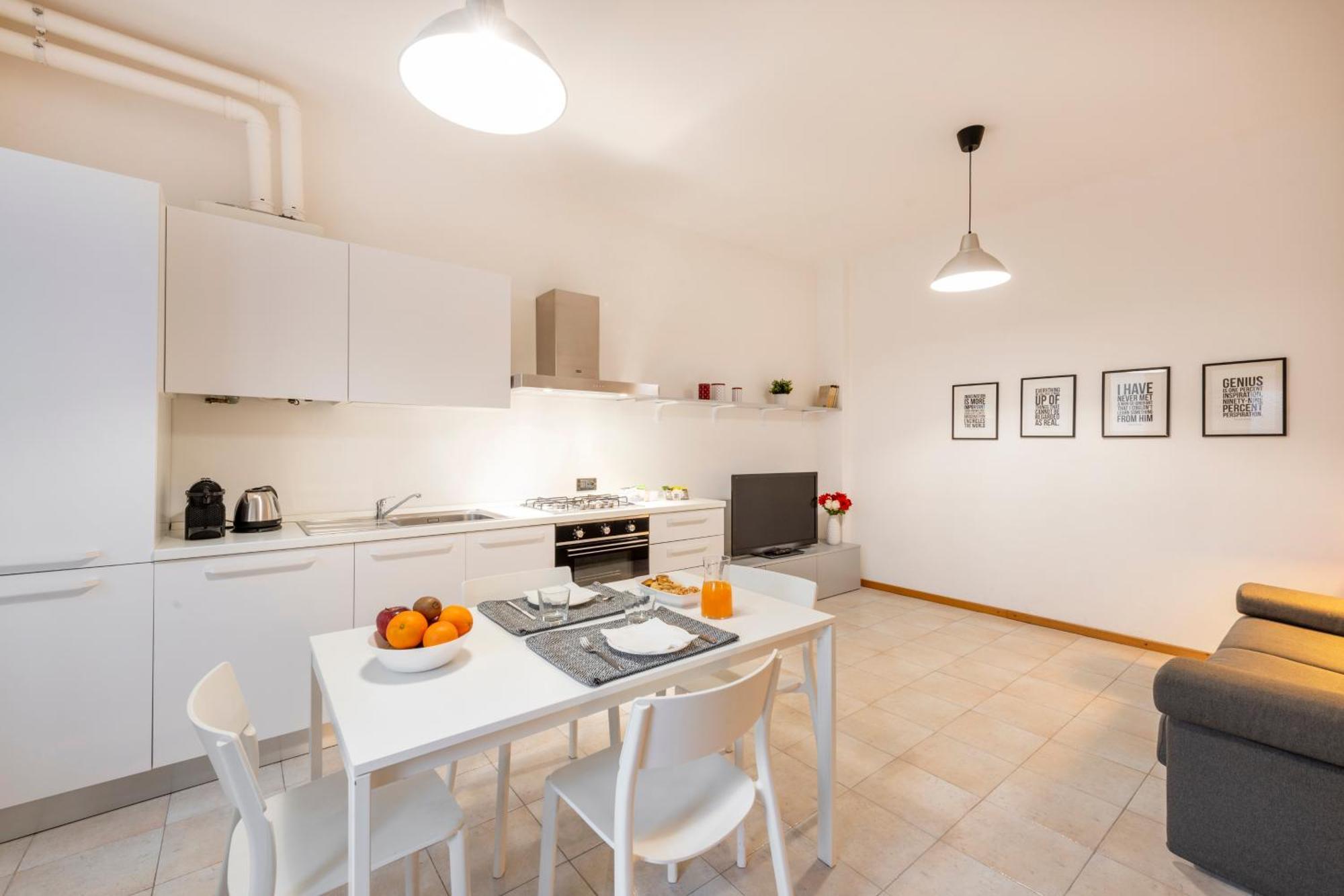 Bnbutler - Navigli - L'altra Darsena Appartamento