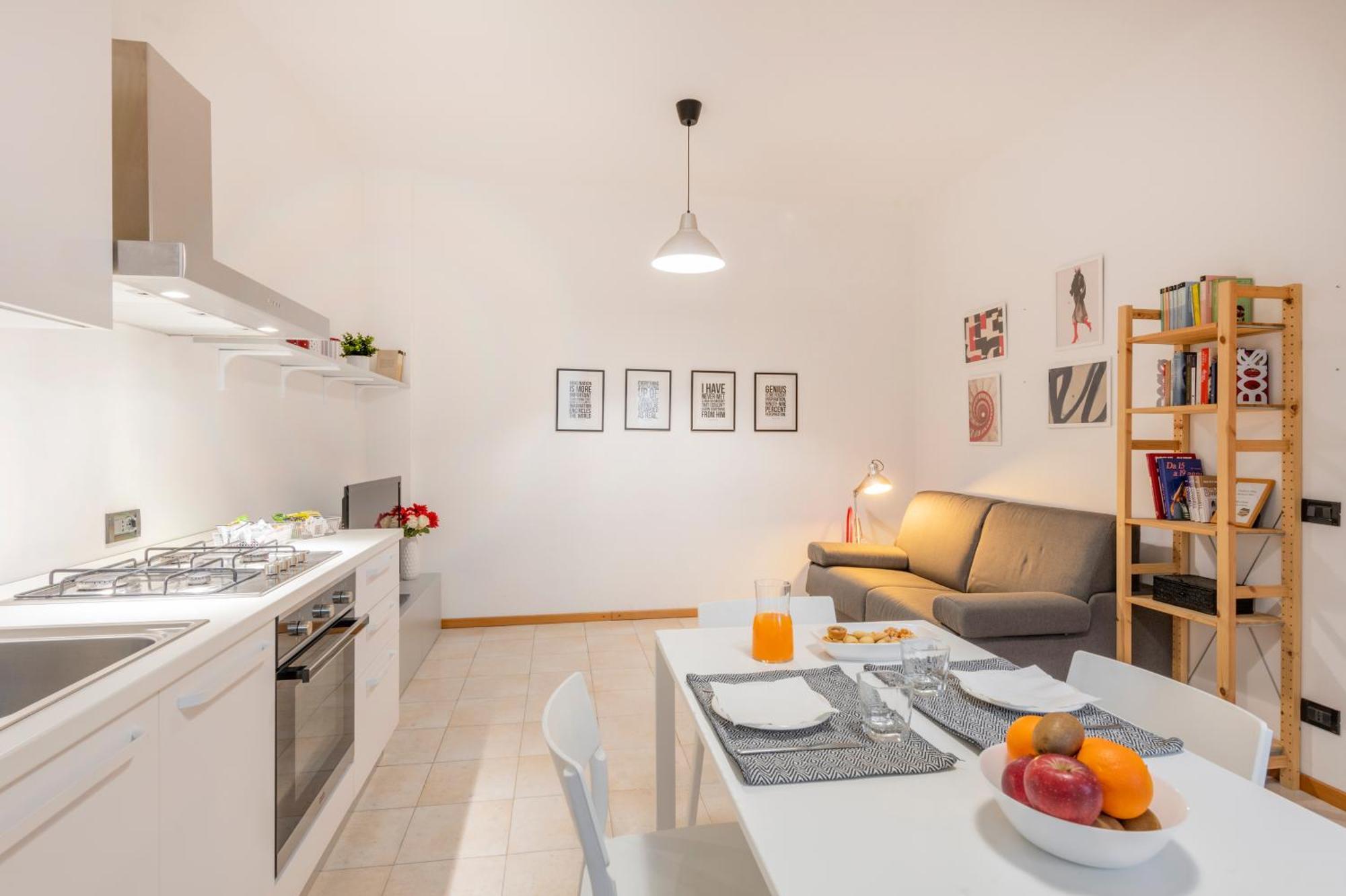 Appartamento Bnbutler - Navigli - L'altra Darsena *