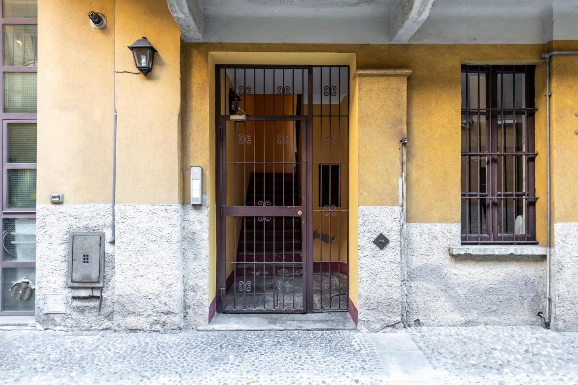 Appartamento Bnbutler - Navigli - L'altra Darsena