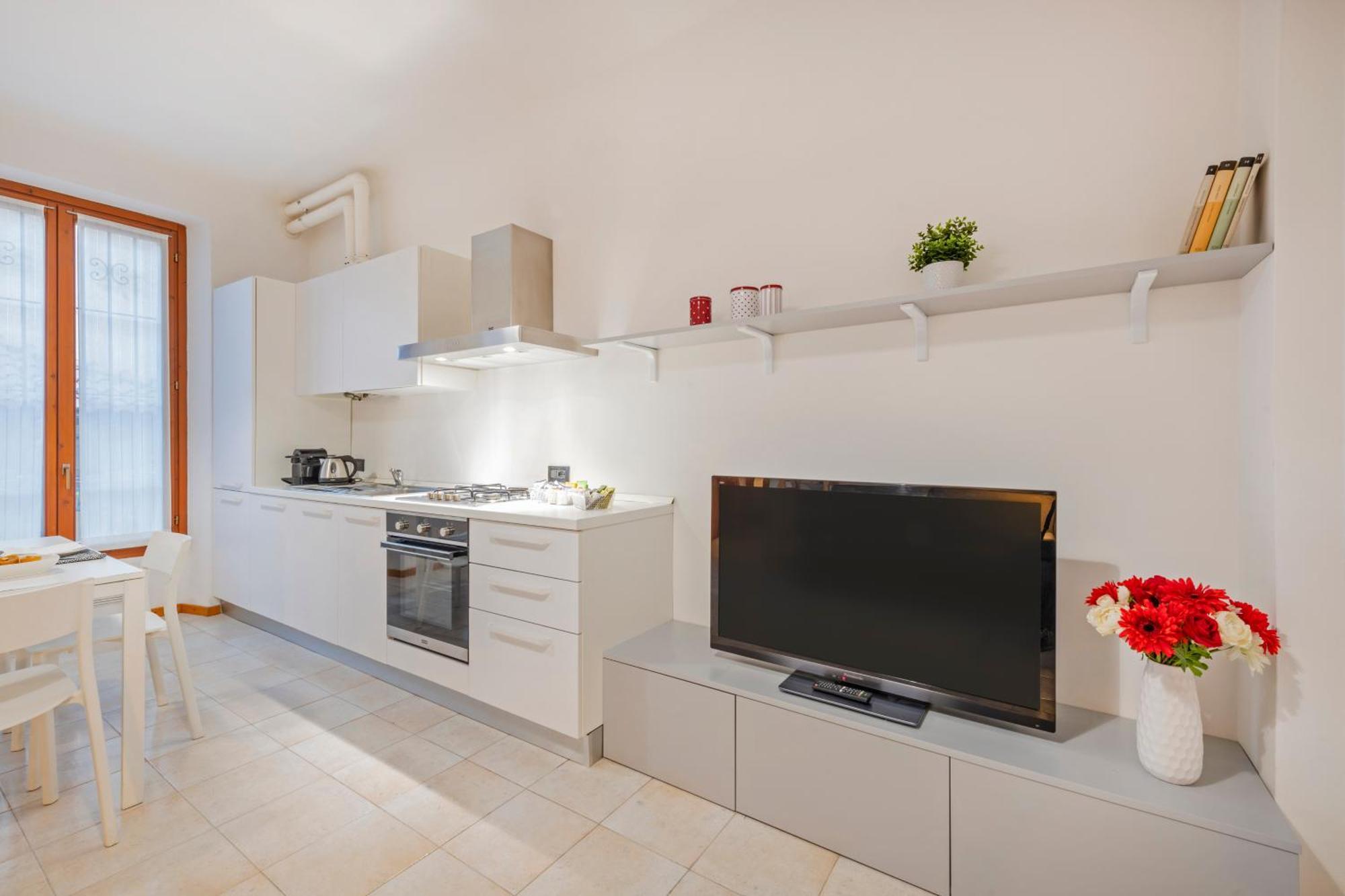 Appartamento Bnbutler - Navigli - L'altra Darsena *