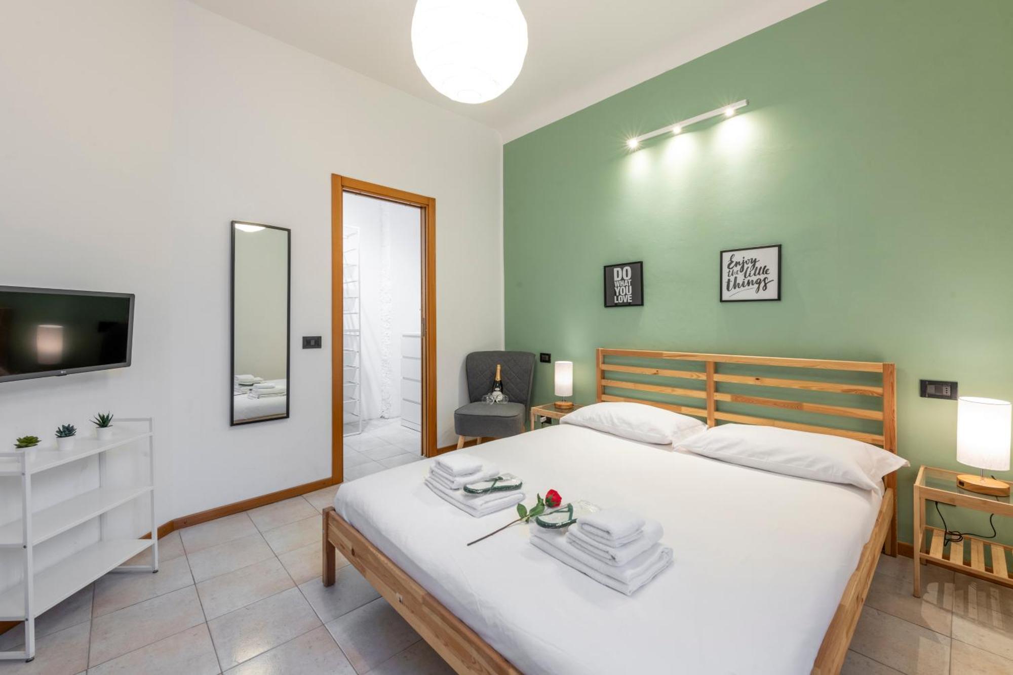 Bnbutler - Navigli - L'altra Darsena Appartamento Milano